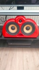 Scandyna centre speaker