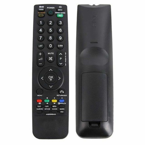 Replacement remote control - replacement,