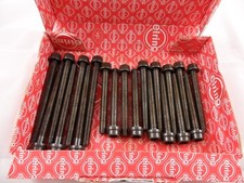 ELRING Cylinder Head Bolts Set