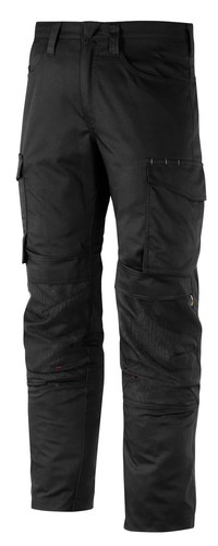 Snickers trousers 6801 service - trousers,