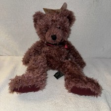 Russ Bears From the Past