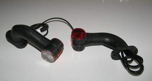 Aspock earpoint rubber side - earpoint, 1