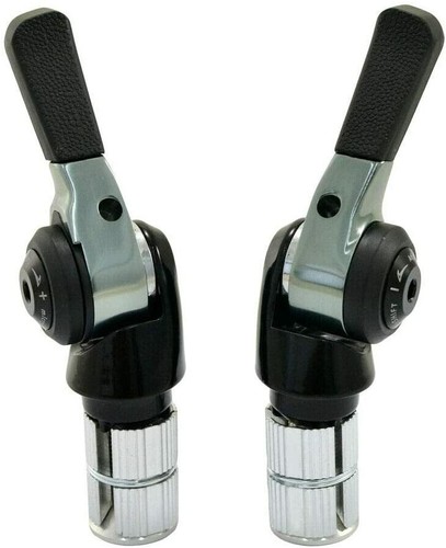 Microshift a11 bar end - tt,