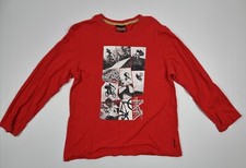 Mongoose BMX T-Shirt Bikes