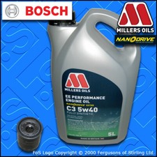 SERVICE KIT for FIAT PUNTO EVO