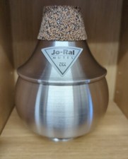 Jo-Ral TPT2A Trumpet Bubble