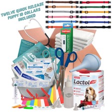 Alpha Dog Full Puppy Whelping