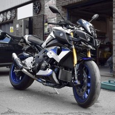 Pyramid Sport Fairing Panels | SP Colours | Yamaha MT-10 16 21 ***CLEARANCE***