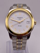 Tissot 1853 PR 50 Swiss Men's