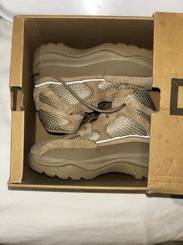 Rare adidas yeezy desert - rare,