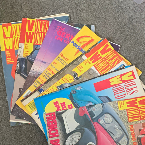 Copies of volksworld - 7,