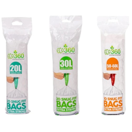 Bin liners brabantia simple - liners, brabantia 