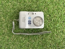 Nikon Coolpix L6 6.0MP Digital