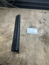 Saab 9-3 93 Nearside Passenger