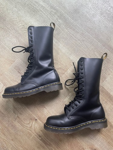 Stunning martens 1914 - dr,