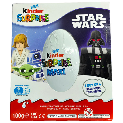 Kinder milk chocolate shell - kinder,