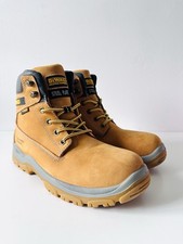 Dewalt Titanium Tan Waterproof