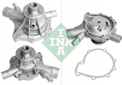 Water pump 538 - 10, for