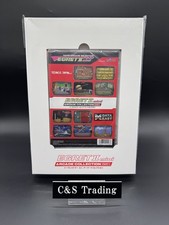 TAITO Egret II Mini Arcade