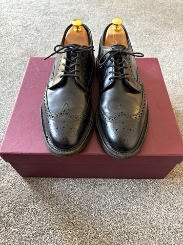 Joseph cheaney heyford brogue - joseph,