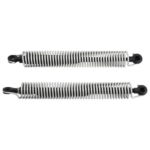 Trunk lid return shock - l&r,