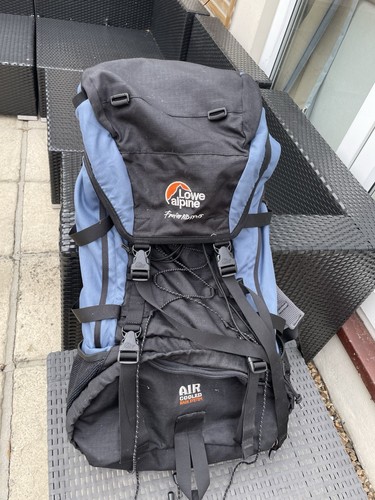 Lowe alpine frontier - lowe,