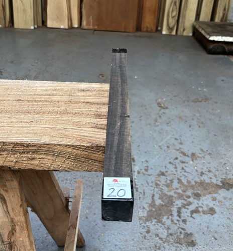 African ebony x 34 - african,