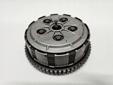 Kawasaki ER 500 GPZ 500 KLE