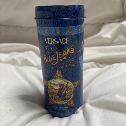 Versace blue jeans - blue,