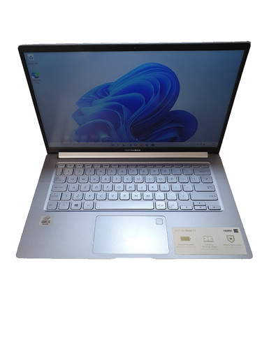 Asus vivobook 1035g1 - 14, @