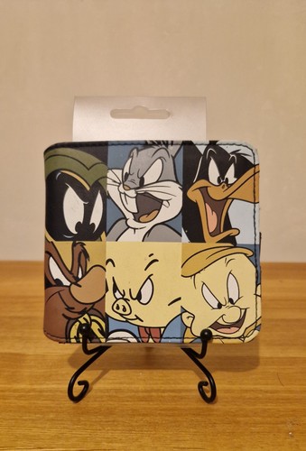 Warner bros loony - tunes, bi