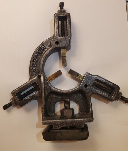 Vintage atlas craftsman - vintage,