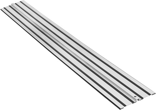 Track saw guide rail for - saw,
