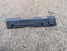 Land Rover Defender Dash