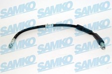 LEFT BRAKE HOSE 6T48017