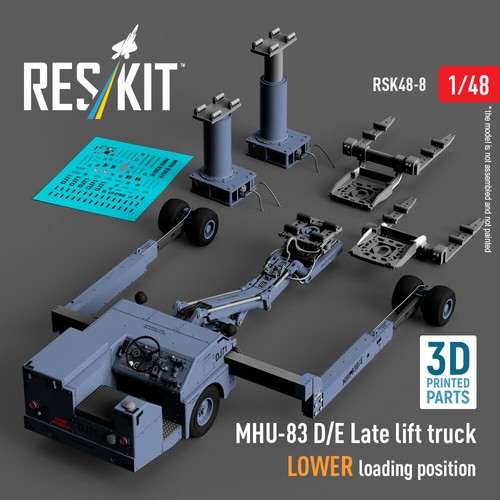 Reskit rsk48 0008 - reskit, rsk48-0008