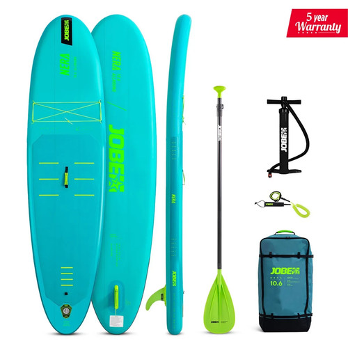 Jobe nera inflatatable - jobe,