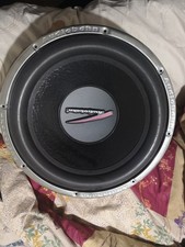 AudioBahn AW150T 15inch