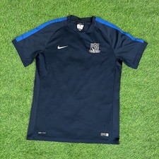 Southend United Nike Training