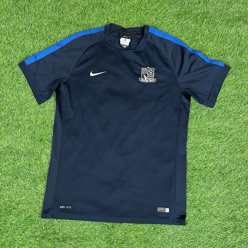Southend united nike training - nike,