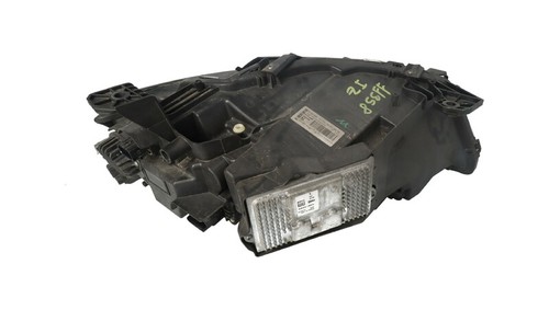 9839014380 headlamp left side