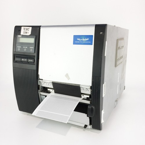 Toshiba tec 472 industrial - b-472,