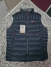 Rab Mens Electron Pro Down