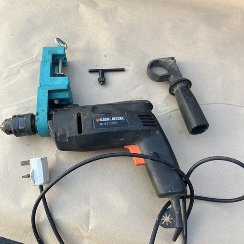 Black decker 240v - &,