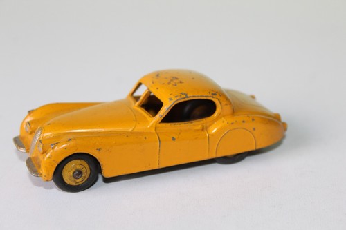 Vintage 1950 dinky 157 - 1950's,