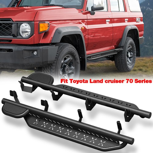 Running board side step fits - board,