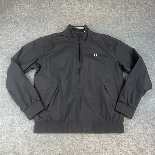 Fred perry harrington - fred,
