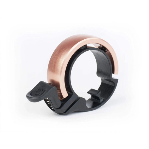Knog classic bike bell - classic,