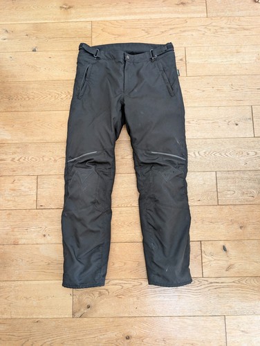 Dainese gore tex motorcycle - dainese,