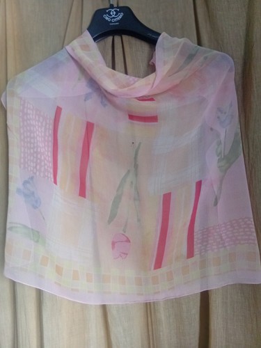 Laura ashley scarf - scarf, super